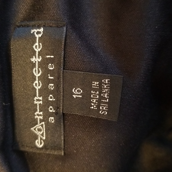 CONNECTED APPAREL dress for office or play. - Picture 8 of 9